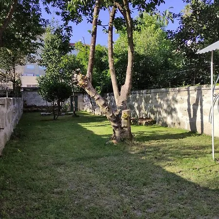 Apartament Alvares Cabral Apartamento C *