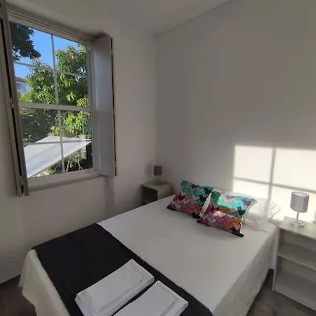Apartament Alvares Cabral Apartamento C Porto