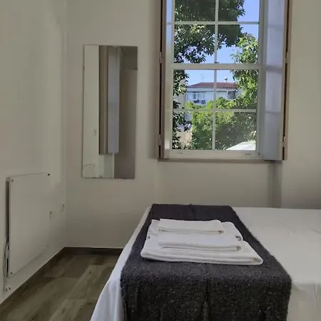 Apartament Alvares Cabral Apartamento C