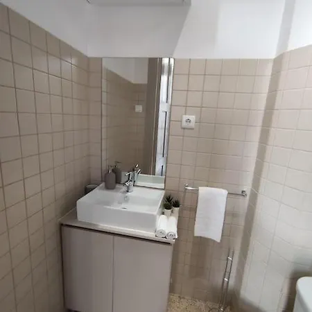 Apartament Alvares Cabral Apartamento C
