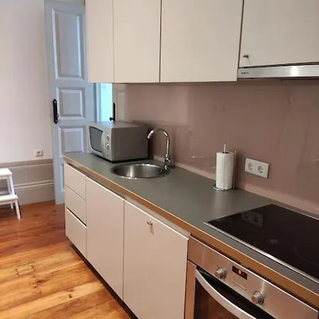 Alvares Cabral Apartamento C Apartament
