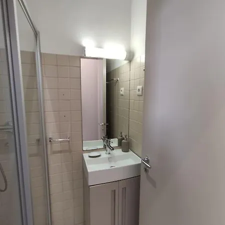 Alvares Cabral Apartamento C Apartamento