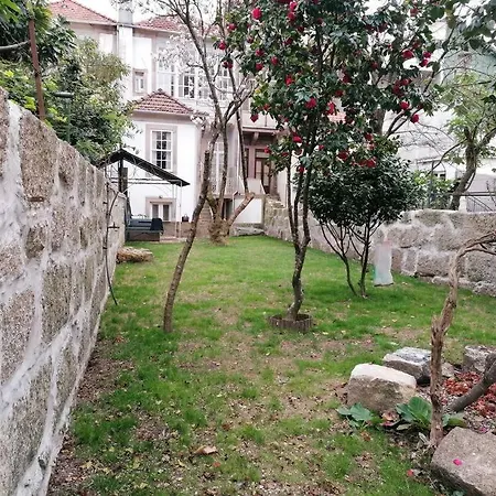 Apartment Alvares Cabral Apartamento C