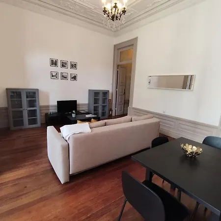 Alvares Cabral Apartamento C Appartamento