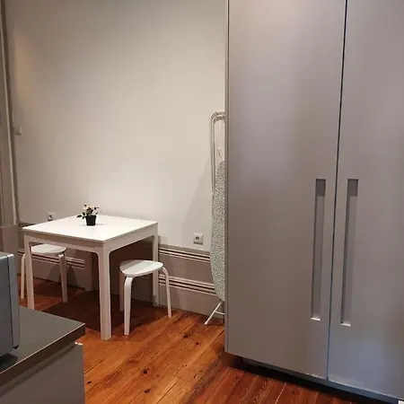Alvares Cabral Apartamento C Apartment